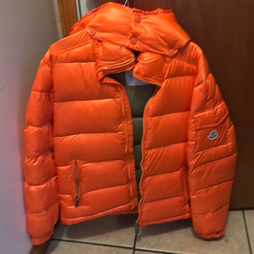 Moncler